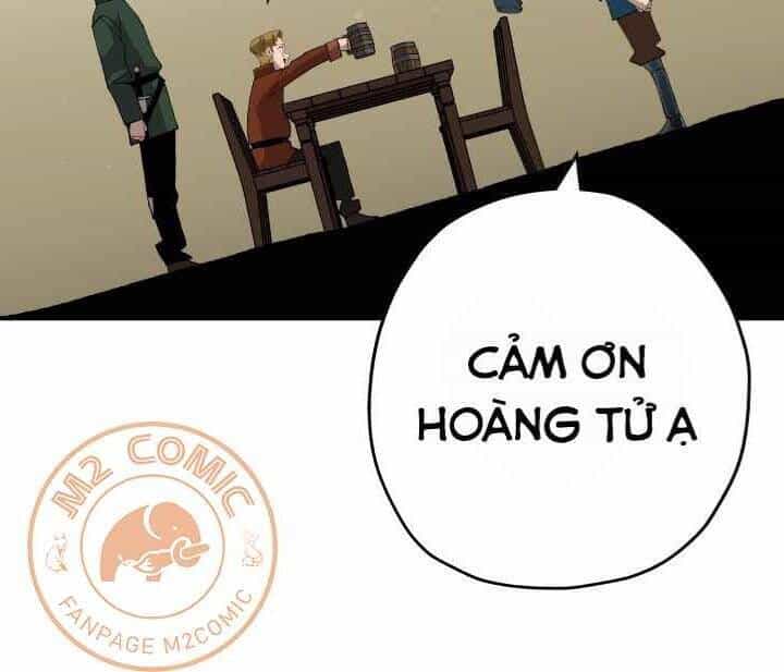 Chiến Binh Quật Cường - Chương 35 - ảnh 12