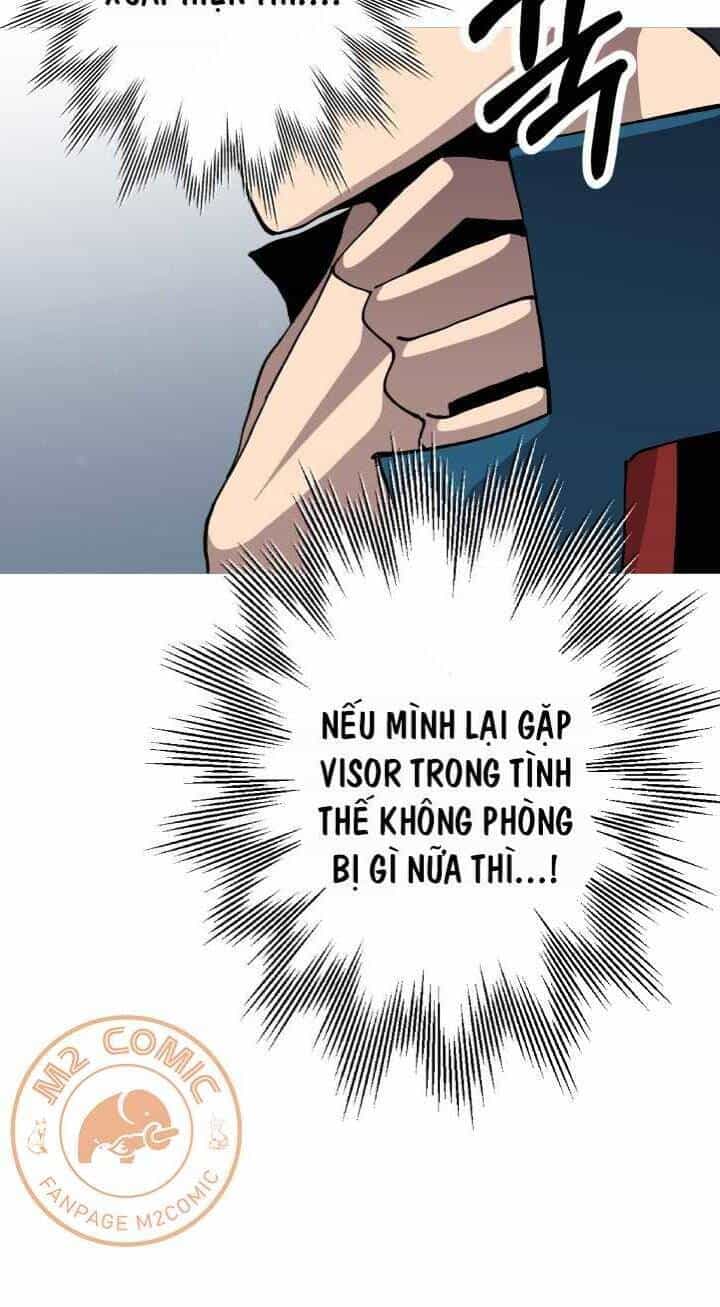 Chiến Binh Quật Cường - Chương 35 - ảnh 17