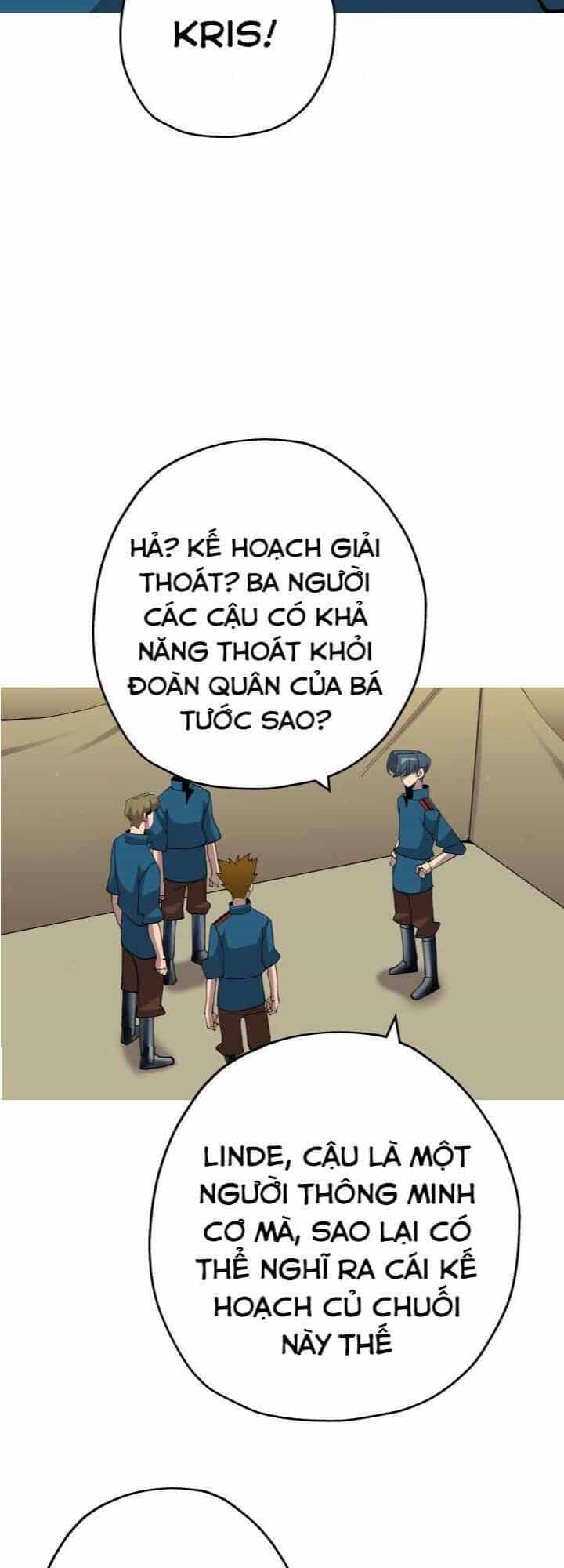Chiến Binh Quật Cường - Chương 35 - ảnh 23