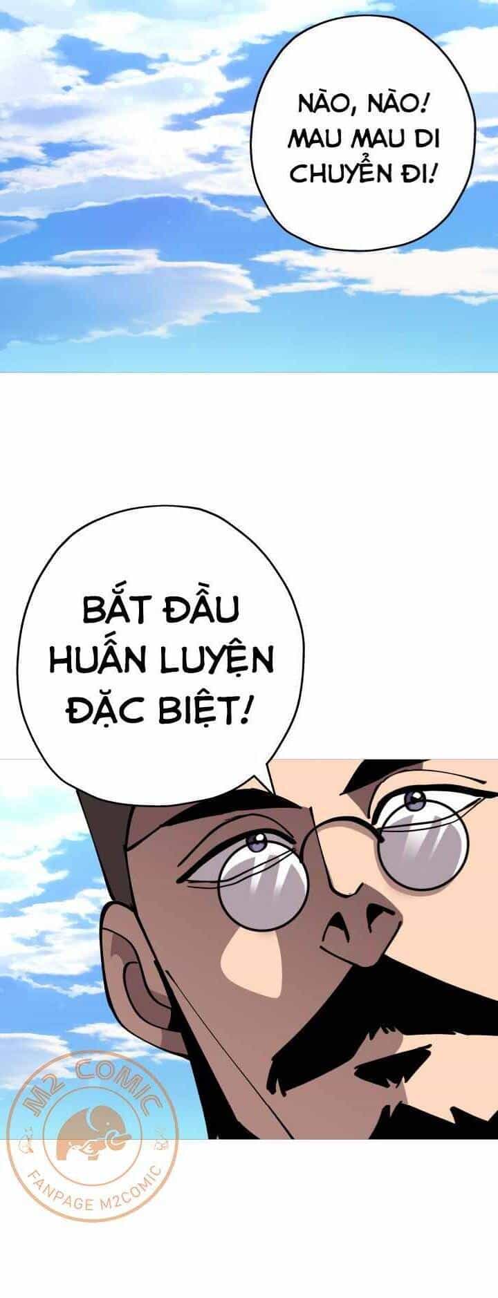 Chiến Binh Quật Cường - Chương 35 - ảnh 39