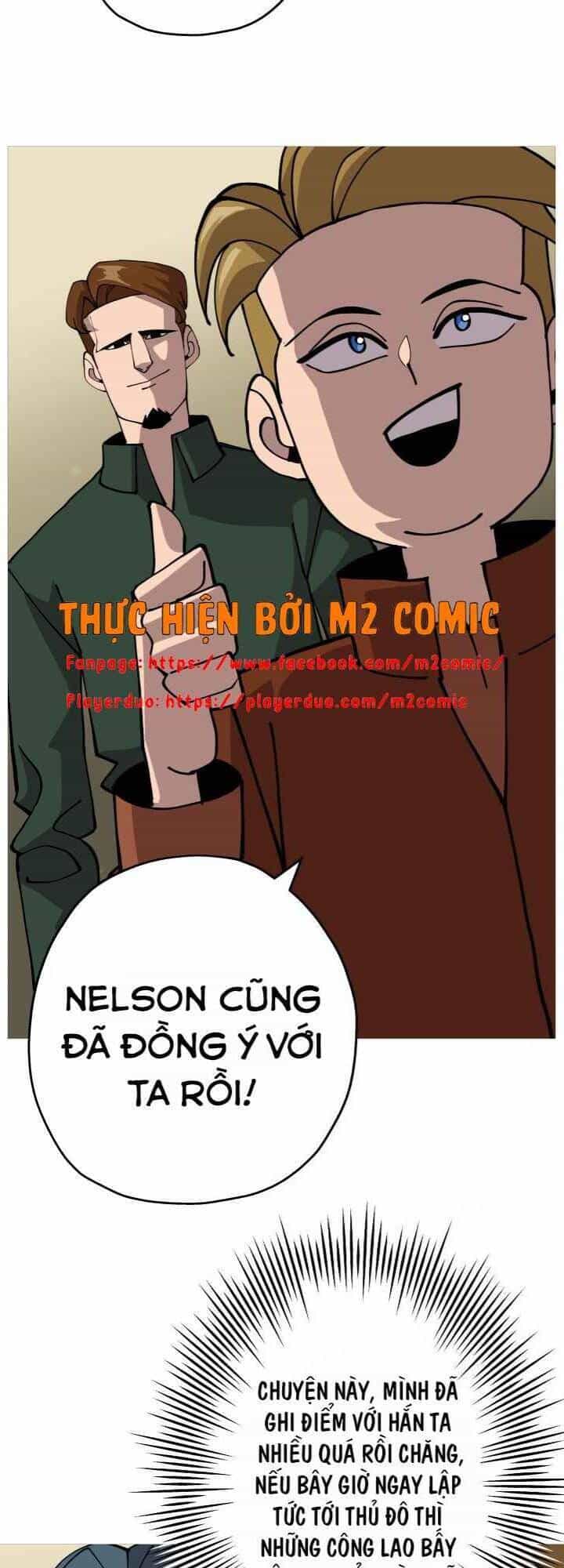Chiến Binh Quật Cường - Chương 35 - ảnh 4