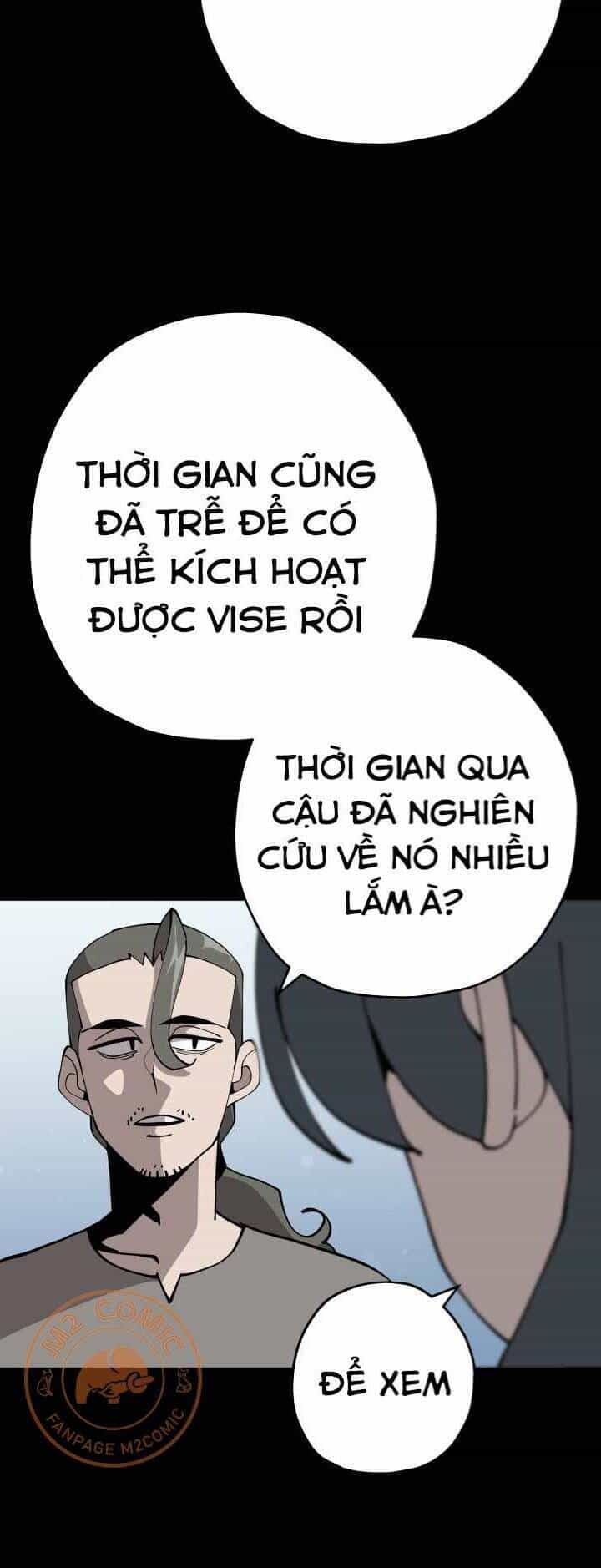 Chiến Binh Quật Cường - Chương 35 - ảnh 43