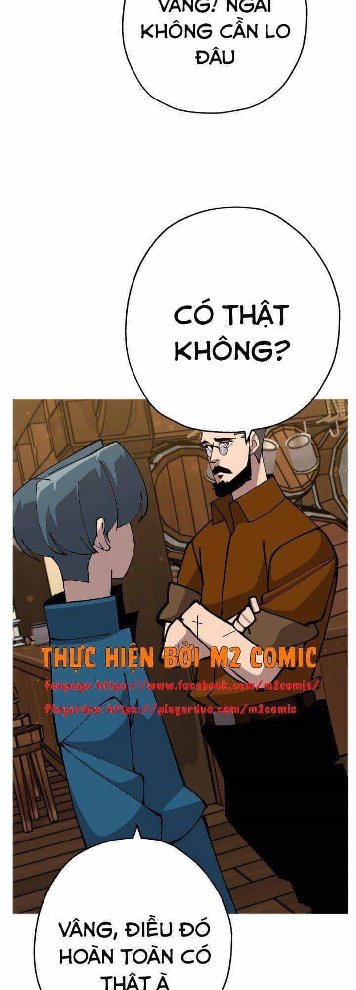 Chiến Binh Quật Cường - Chương 36 - ảnh 14