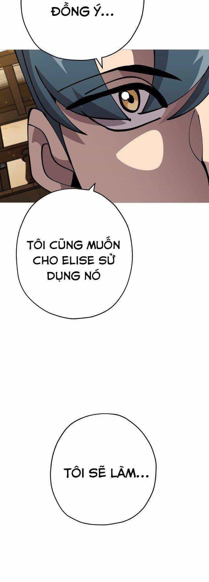 Chiến Binh Quật Cường - Chương 36 - ảnh 16