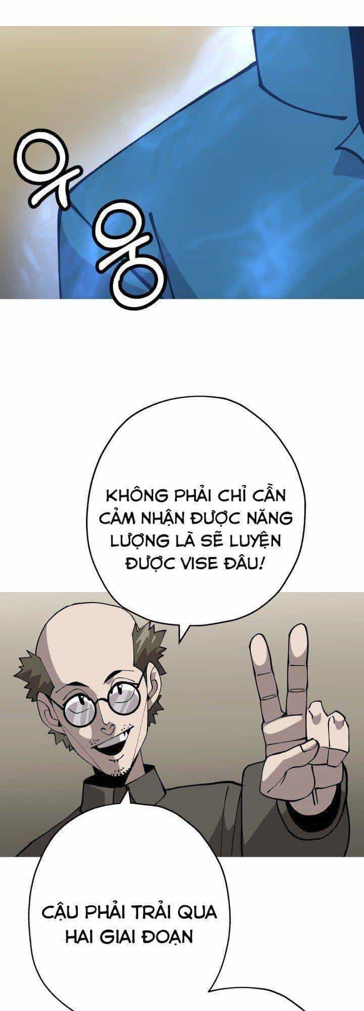 Chiến Binh Quật Cường - Chương 36 - ảnh 21