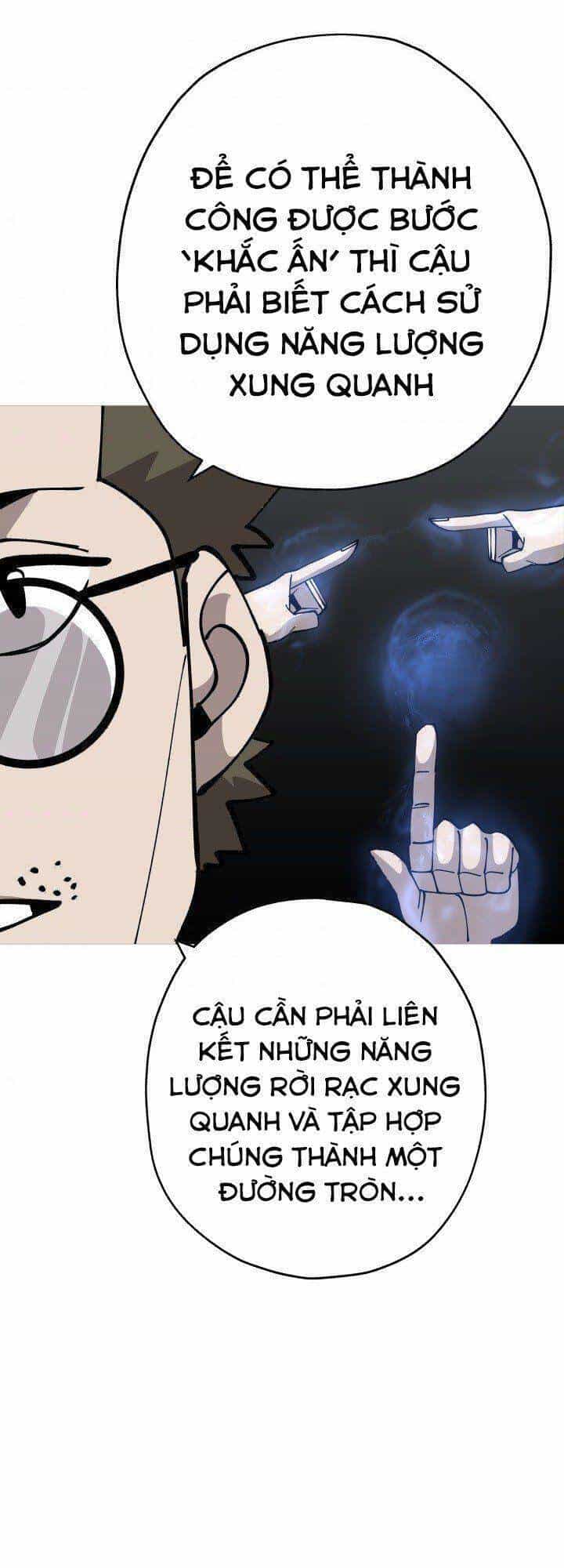 Chiến Binh Quật Cường - Chương 36 - ảnh 23