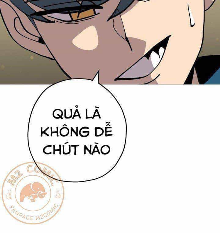 Chiến Binh Quật Cường - Chương 36 - ảnh 27
