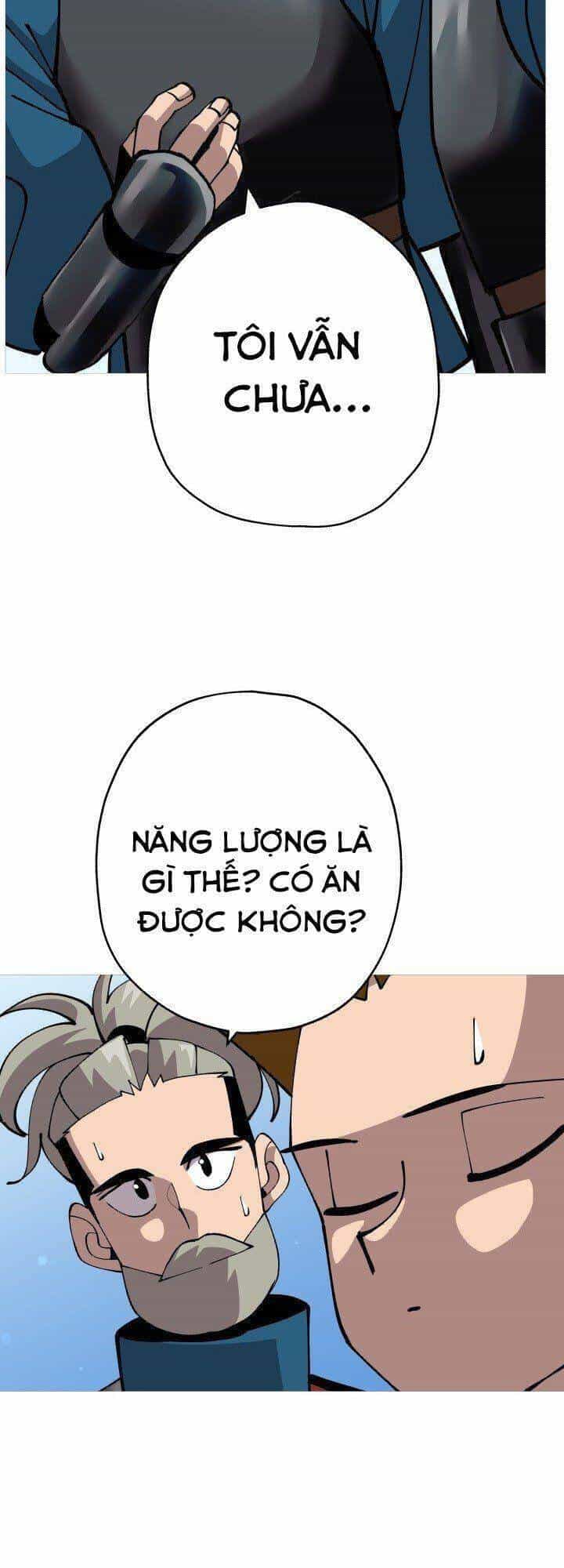Chiến Binh Quật Cường - Chương 36 - ảnh 30