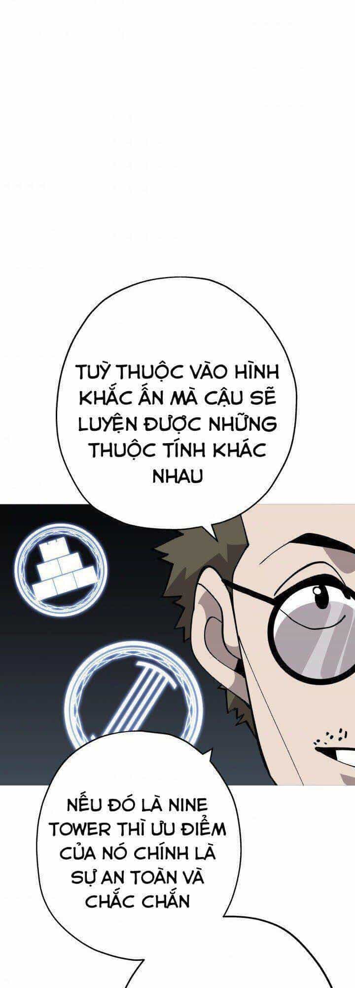 Chiến Binh Quật Cường - Chương 36 - ảnh 47