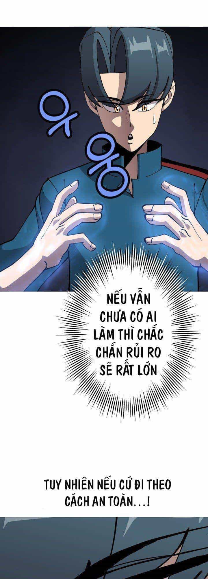Chiến Binh Quật Cường - Chương 36 - ảnh 51