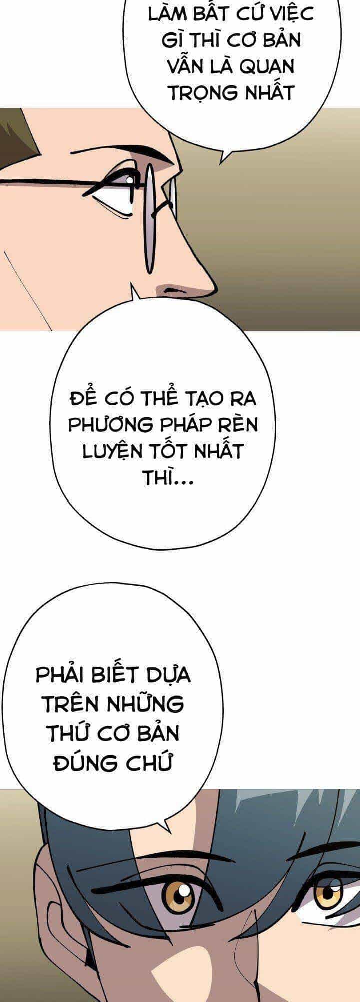 Chiến Binh Quật Cường - Chương 36 - ảnh 6