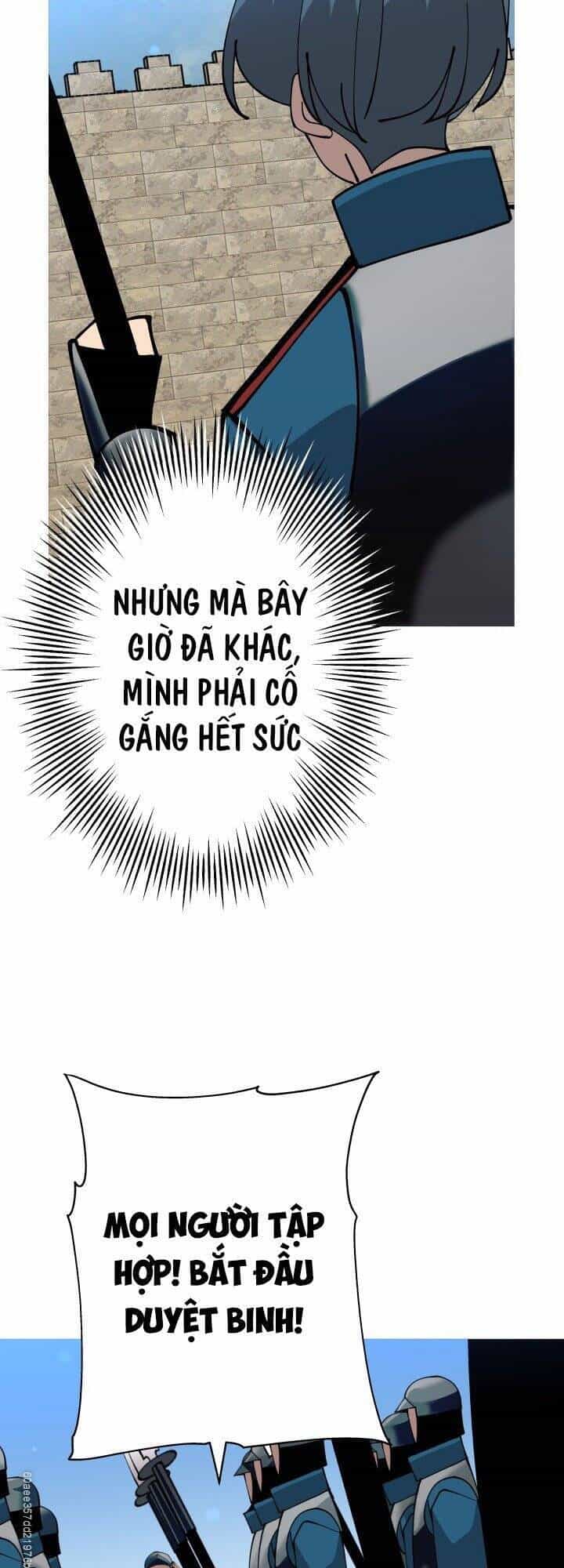 Chiến Binh Quật Cường - Chương 37 - ảnh 25