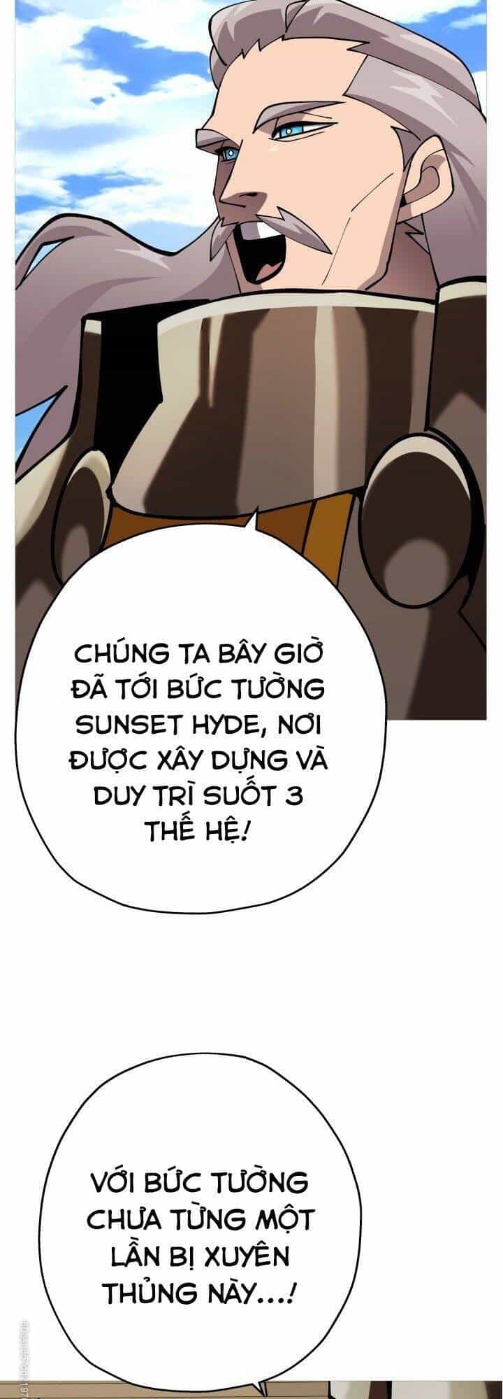 Chiến Binh Quật Cường - Chương 37 - ảnh 29