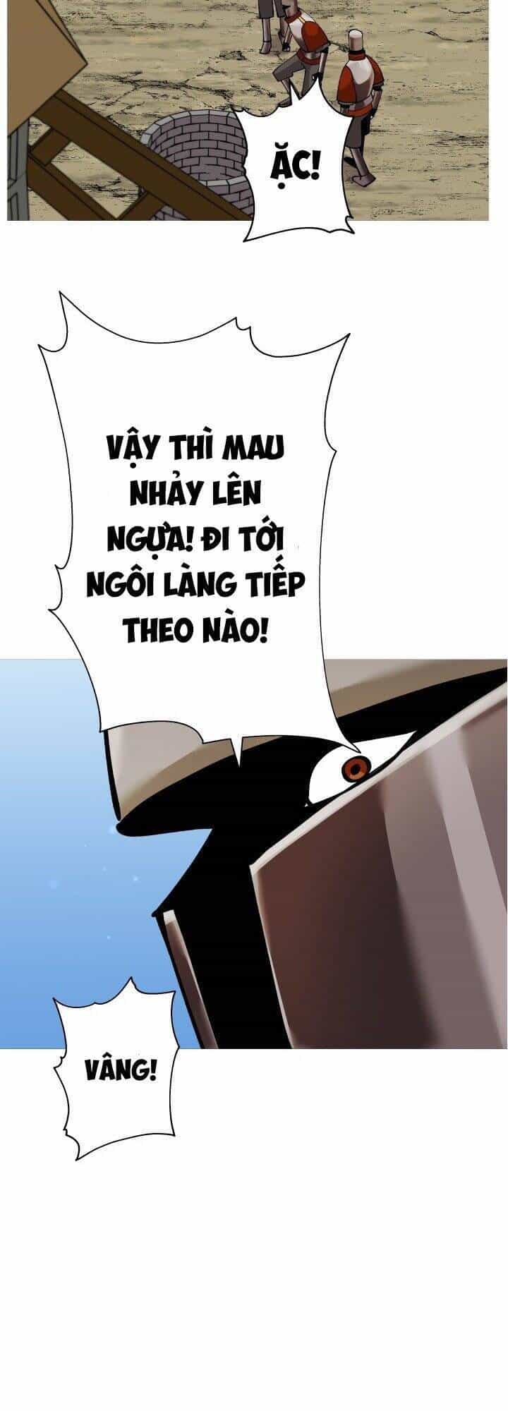 Chiến Binh Quật Cường - Chương 37 - ảnh 38