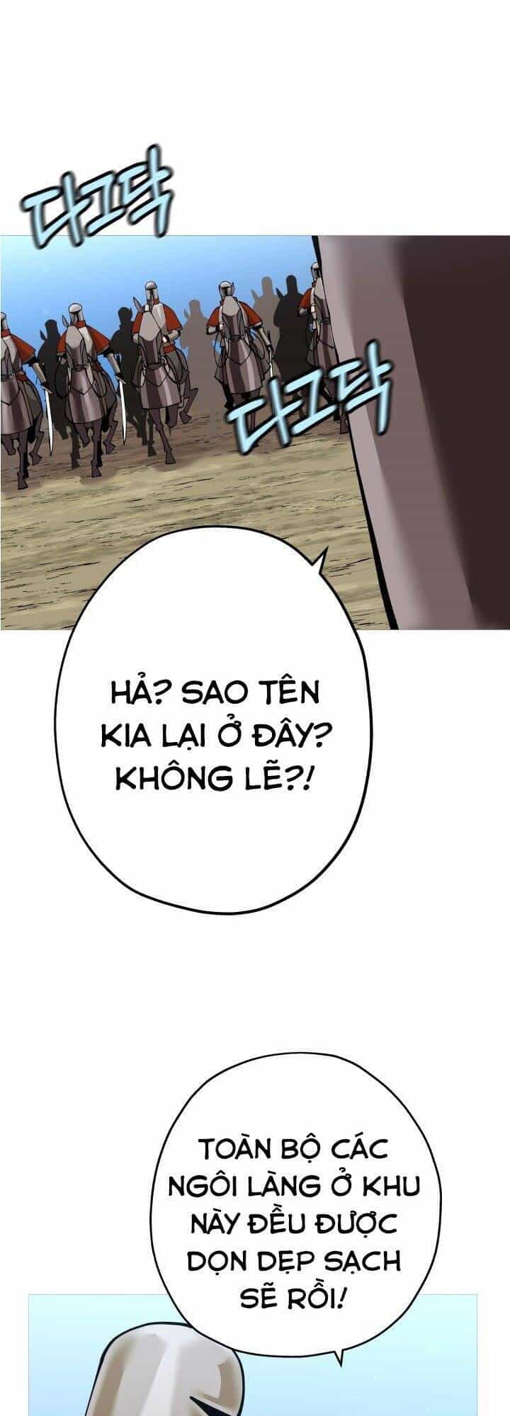 Chiến Binh Quật Cường - Chương 37 - ảnh 40