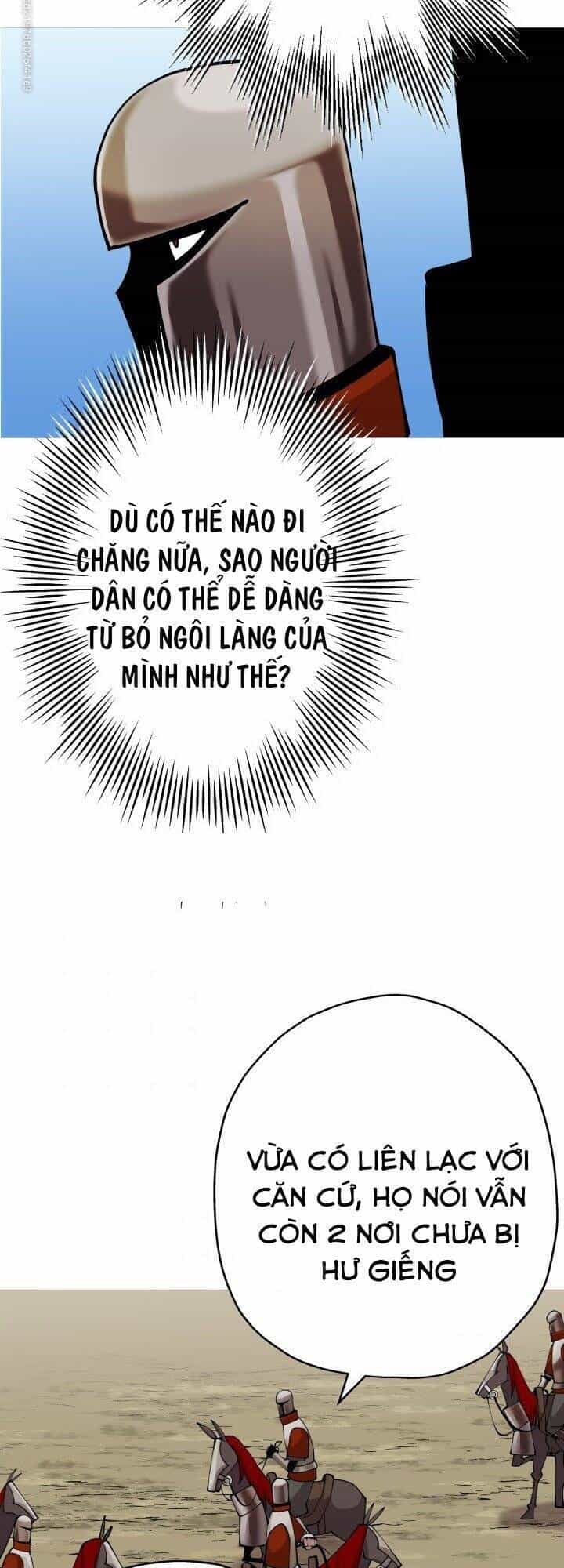 Chiến Binh Quật Cường - Chương 37 - ảnh 42