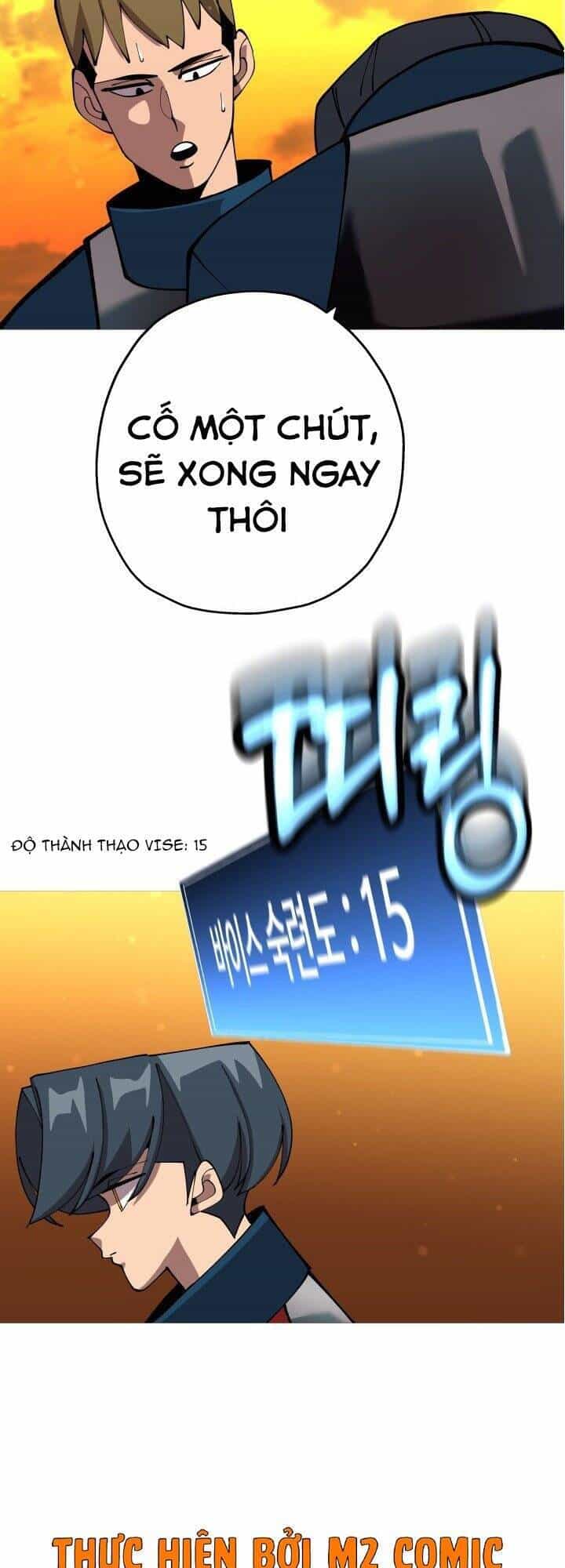 Chiến Binh Quật Cường - Chương 37 - ảnh 46