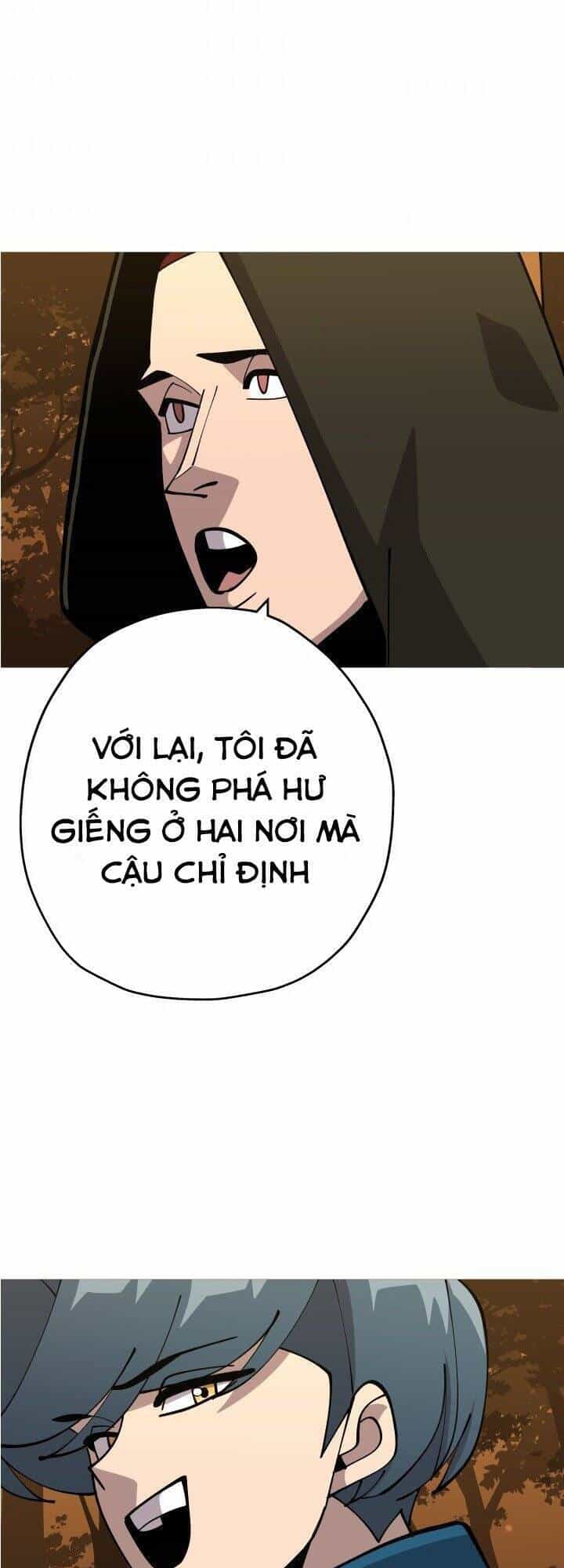Chiến Binh Quật Cường - Chương 37 - ảnh 50
