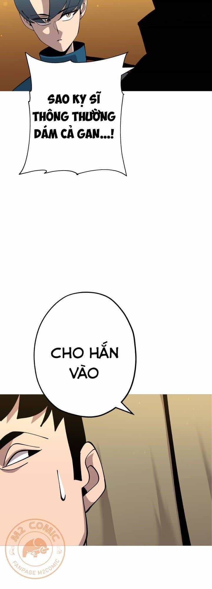 Chiến Binh Quật Cường - Chương 37 - ảnh 53
