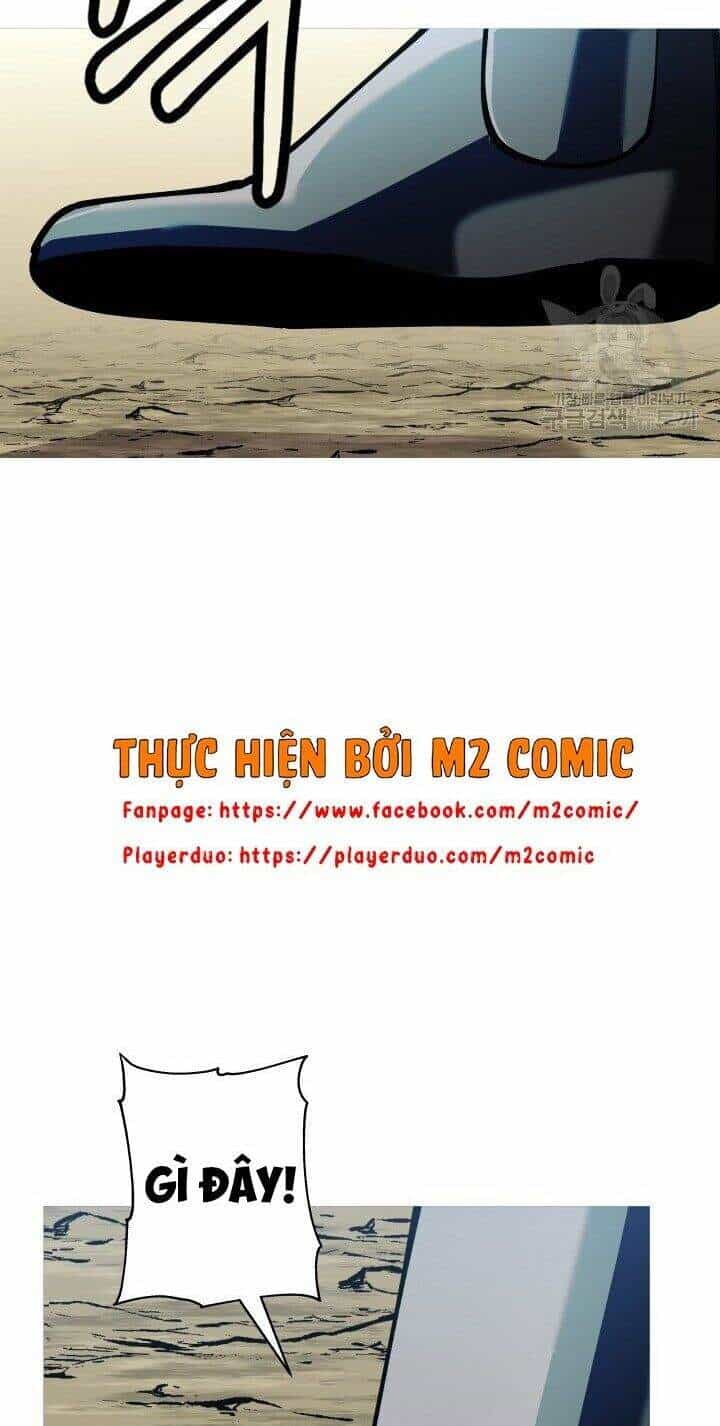 Chiến Binh Quật Cường - Chương 38 - ảnh 17