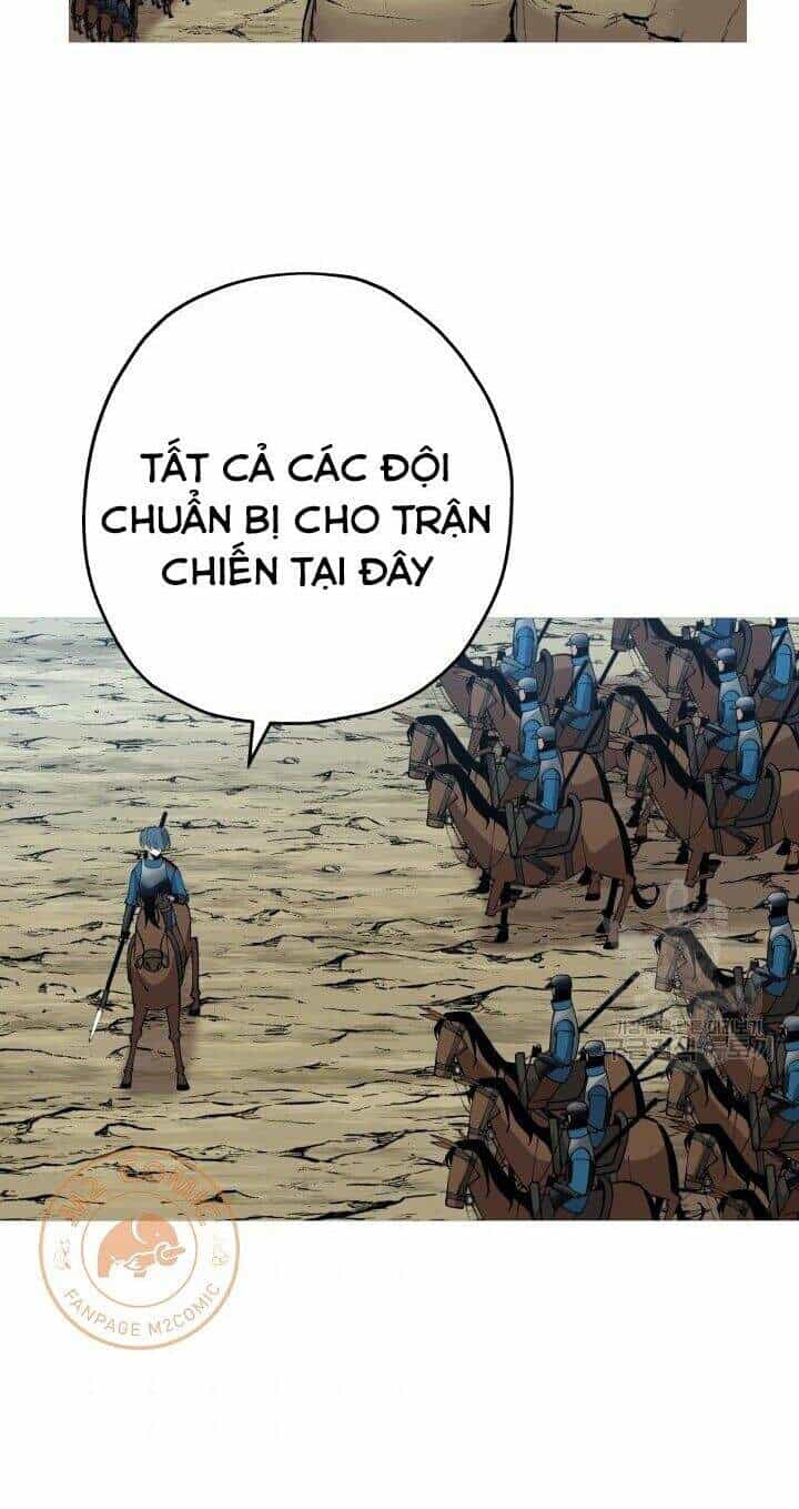 Chiến Binh Quật Cường - Chương 38 - ảnh 25