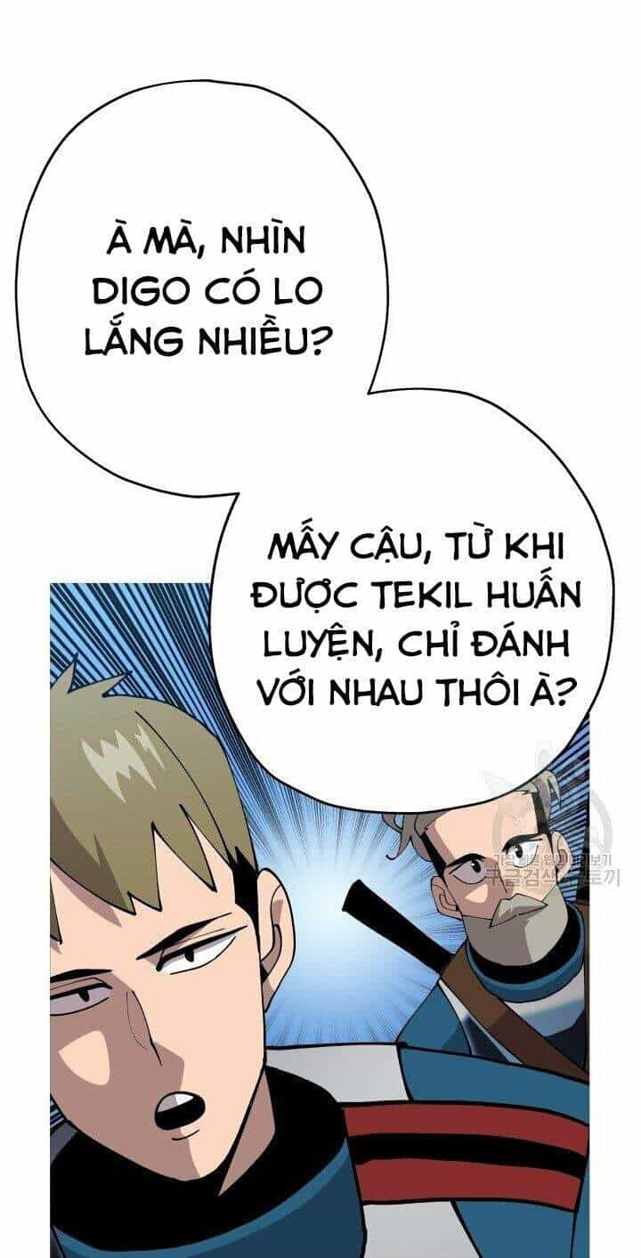Chiến Binh Quật Cường - Chương 38 - ảnh 32