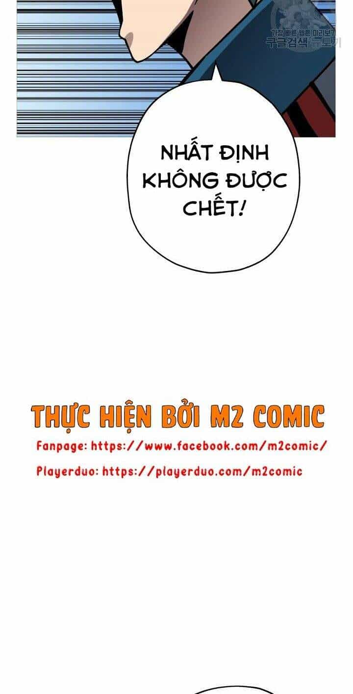 Chiến Binh Quật Cường - Chương 38 - ảnh 35
