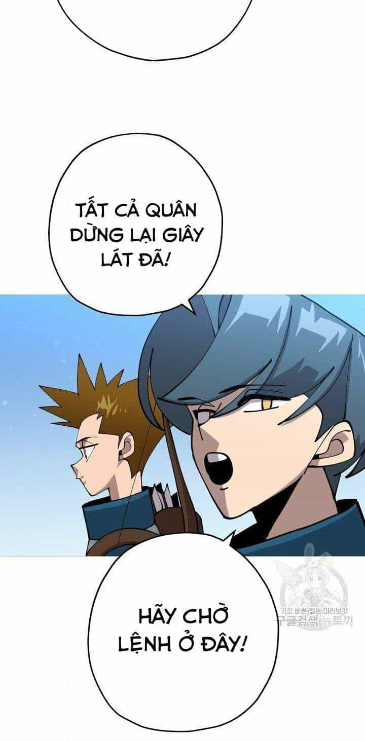Chiến Binh Quật Cường - Chương 38 - ảnh 4