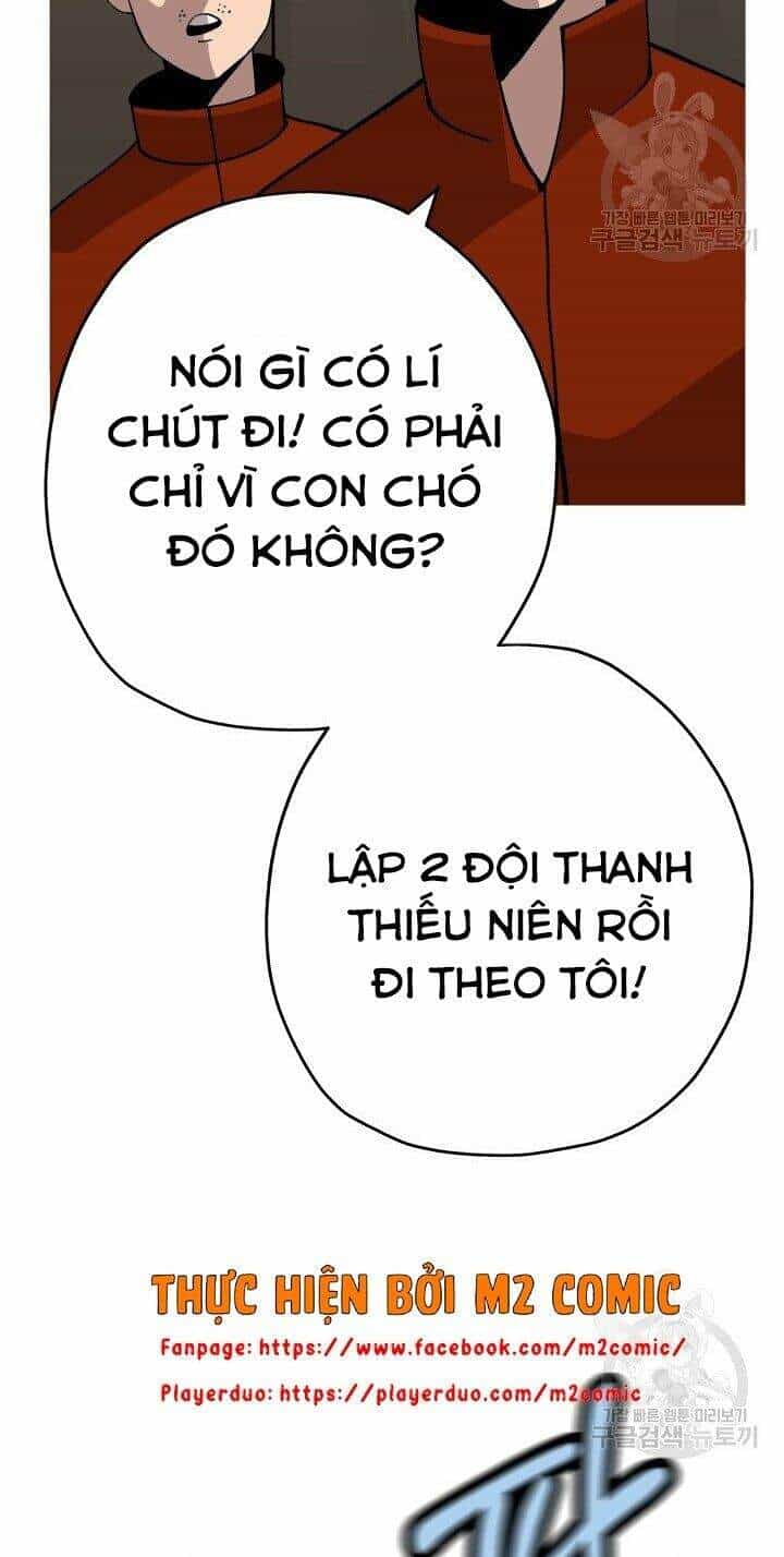 Chiến Binh Quật Cường - Chương 38 - ảnh 46