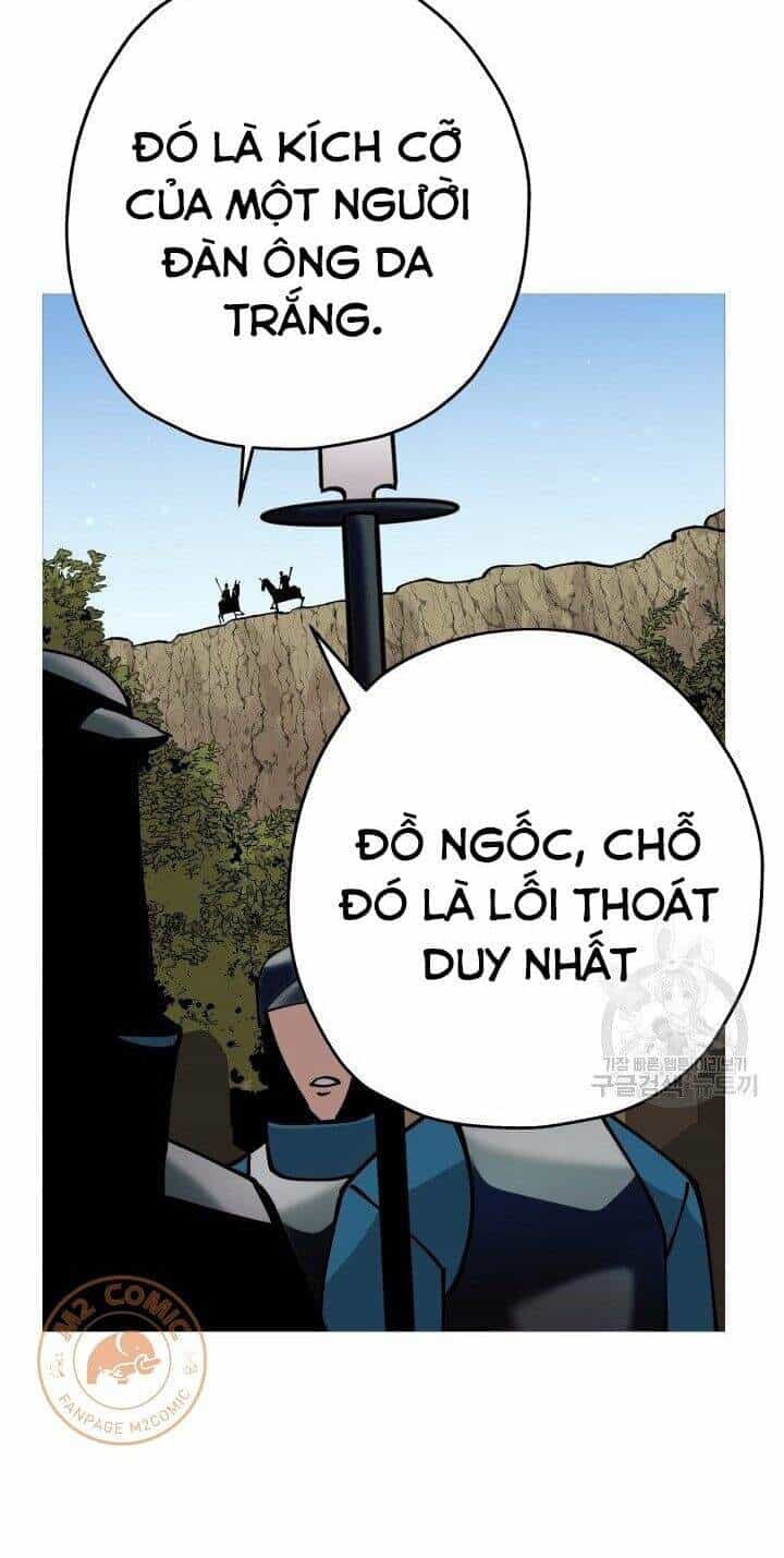 Chiến Binh Quật Cường - Chương 38 - ảnh 49