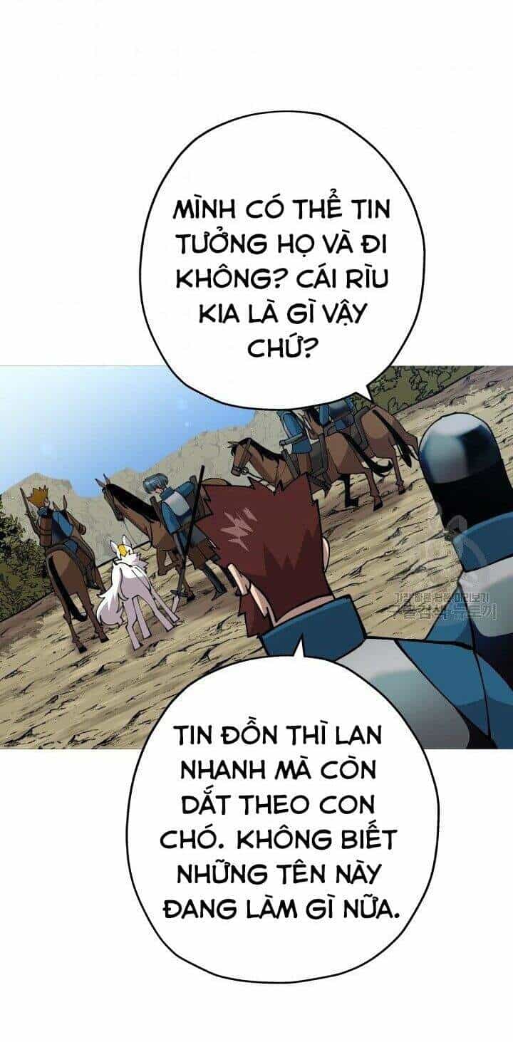 Chiến Binh Quật Cường - Chương 38 - ảnh 5
