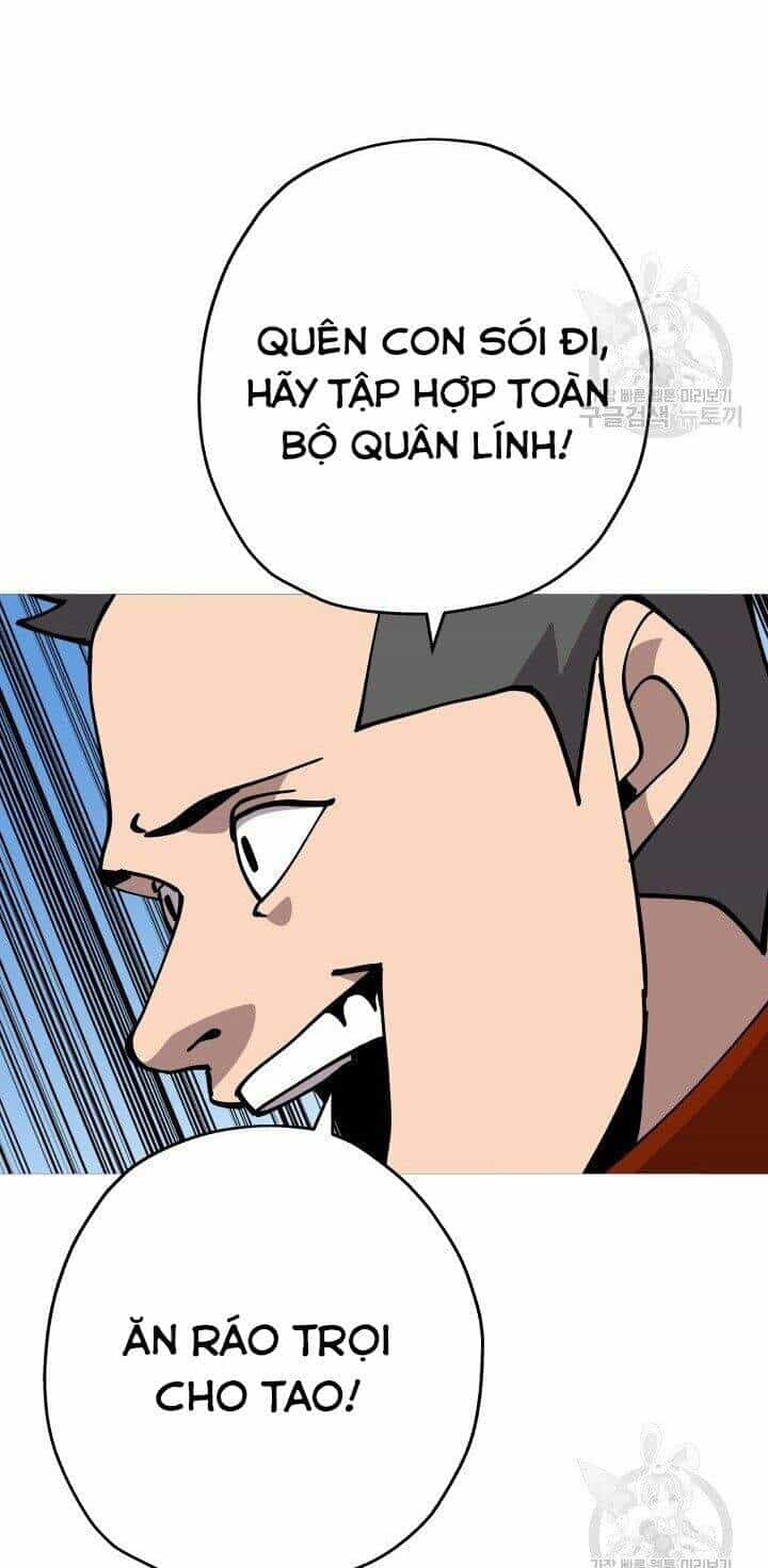 Chiến Binh Quật Cường - Chương 38 - ảnh 50