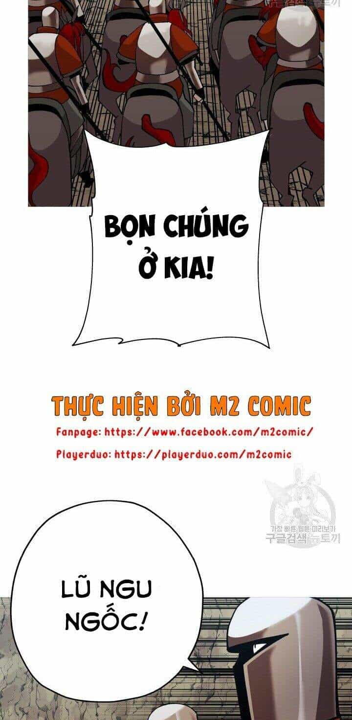 Chiến Binh Quật Cường - Chương 38 - ảnh 58