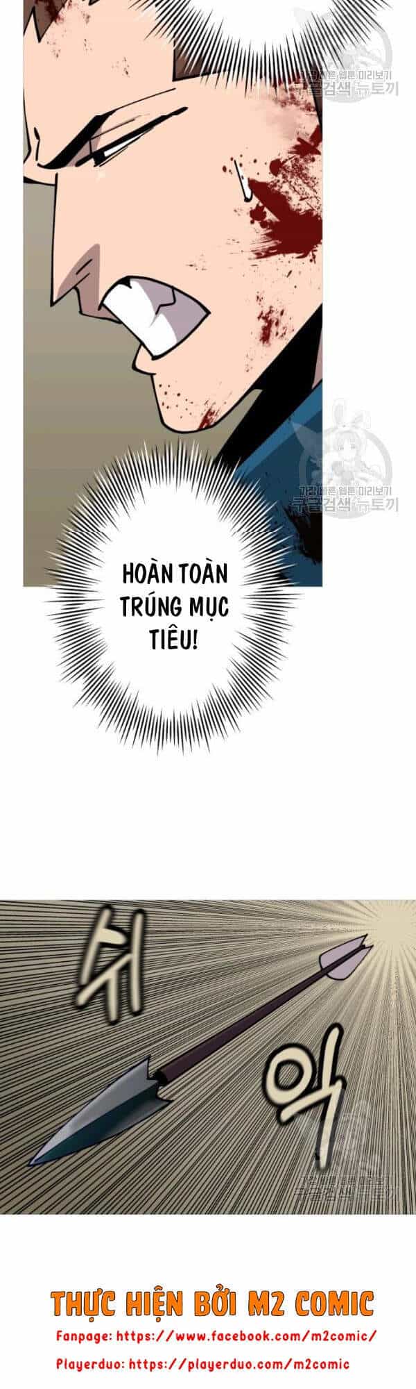 Chiến Binh Quật Cường - Chương 39 - ảnh 10