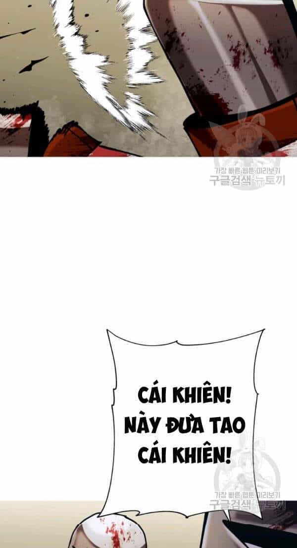 Chiến Binh Quật Cường - Chương 39 - ảnh 35