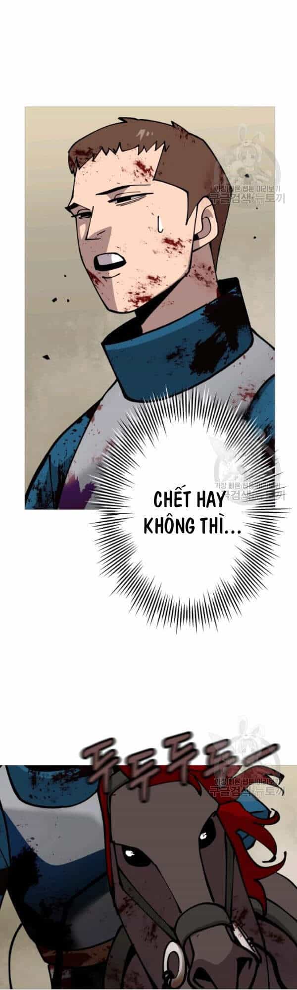 Chiến Binh Quật Cường - Chương 39 - ảnh 44