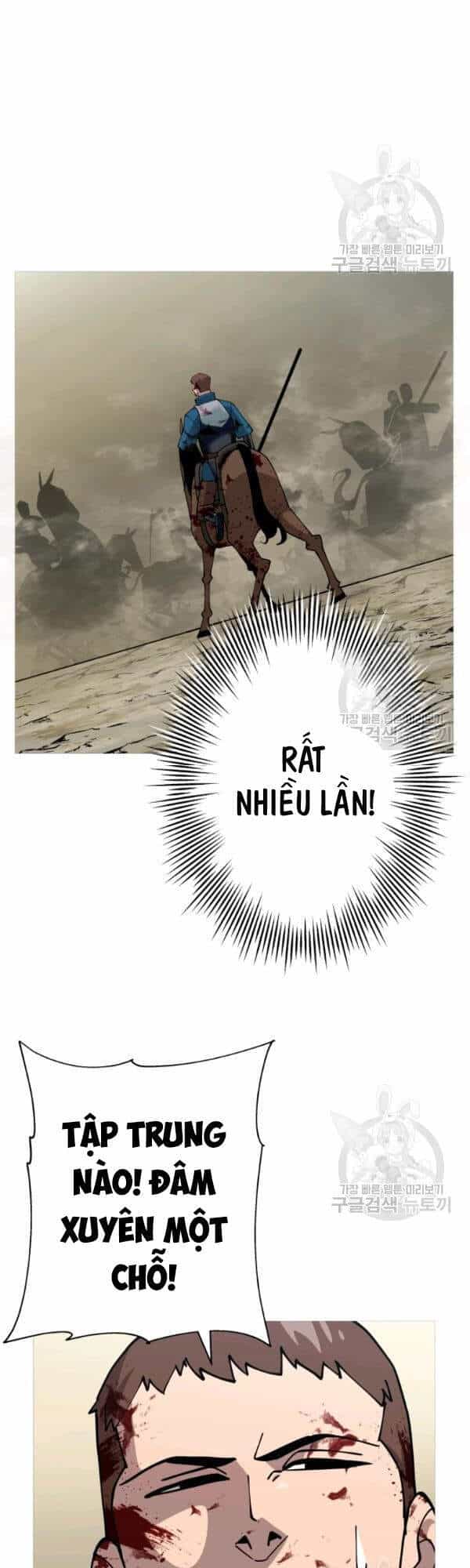 Chiến Binh Quật Cường - Chương 39 - ảnh 6