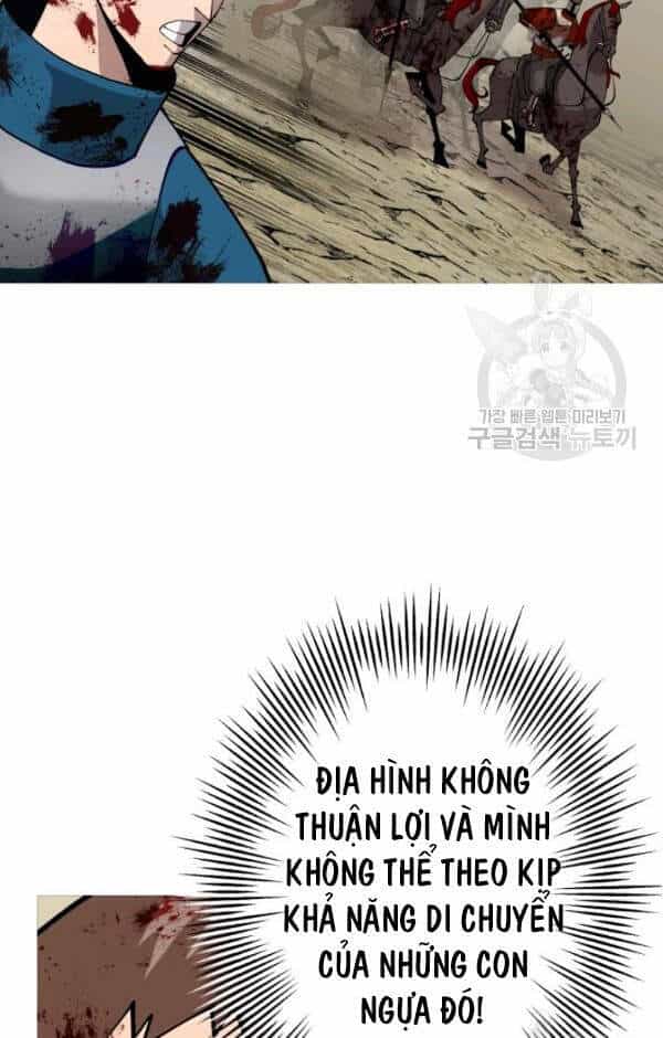 Chiến Binh Quật Cường - Chương 39 - ảnh 9