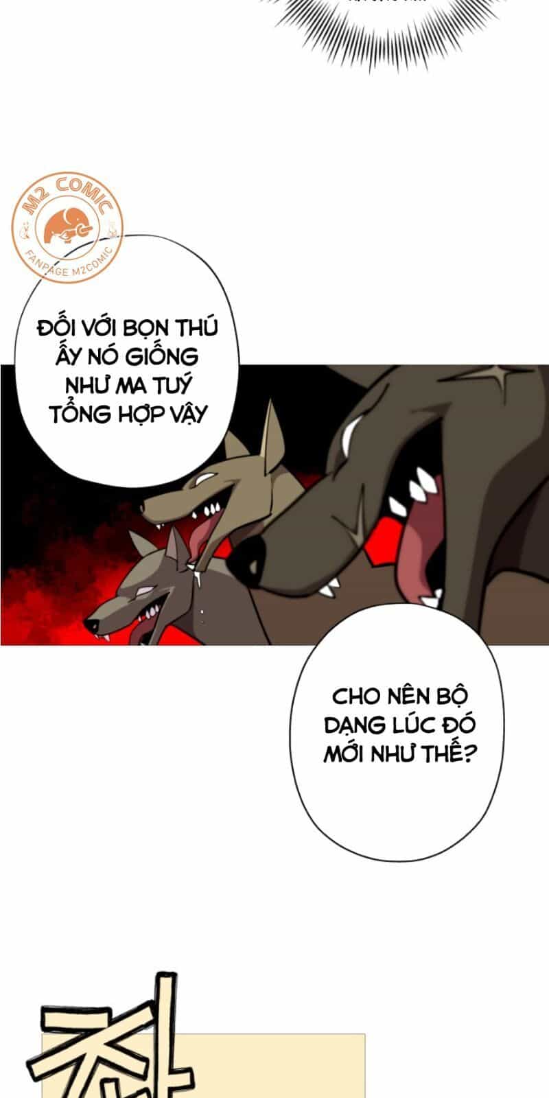 Chiến Binh Quật Cường - Chương 4 - ảnh 29