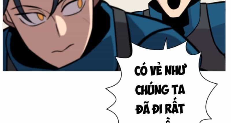 Chiến Binh Quật Cường - Chương 4 - ảnh 46