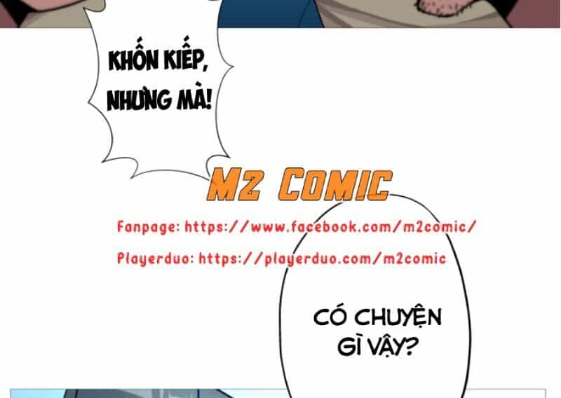 Chiến Binh Quật Cường - Chương 4 - ảnh 6