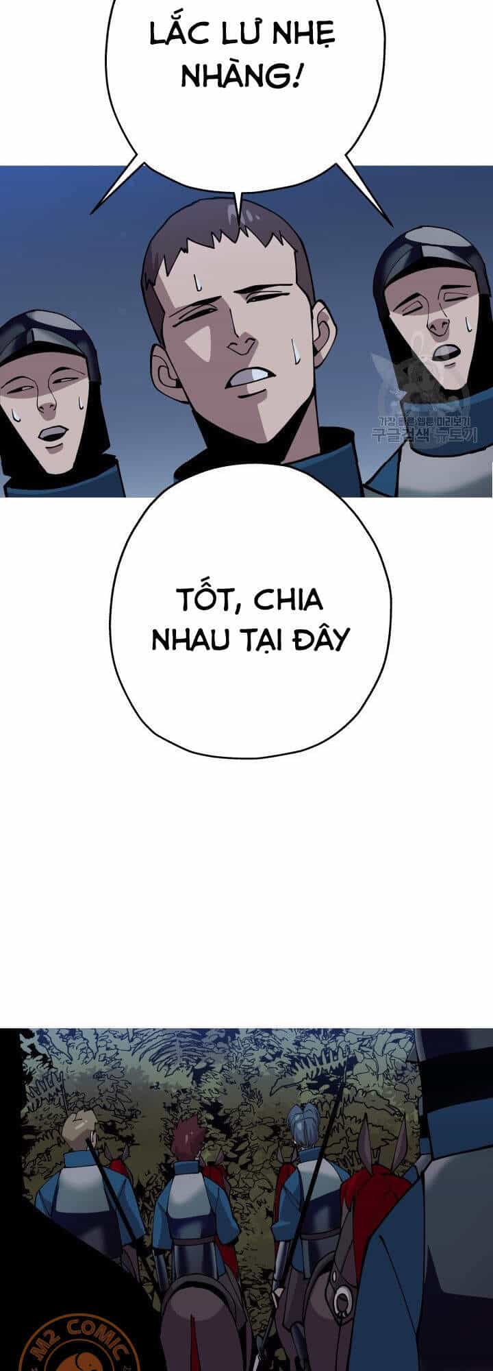 Chiến Binh Quật Cường - Chương 40 - ảnh 28