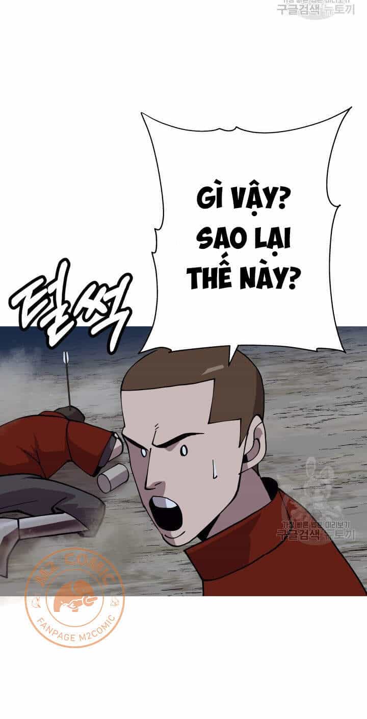 Chiến Binh Quật Cường - Chương 40 - ảnh 40