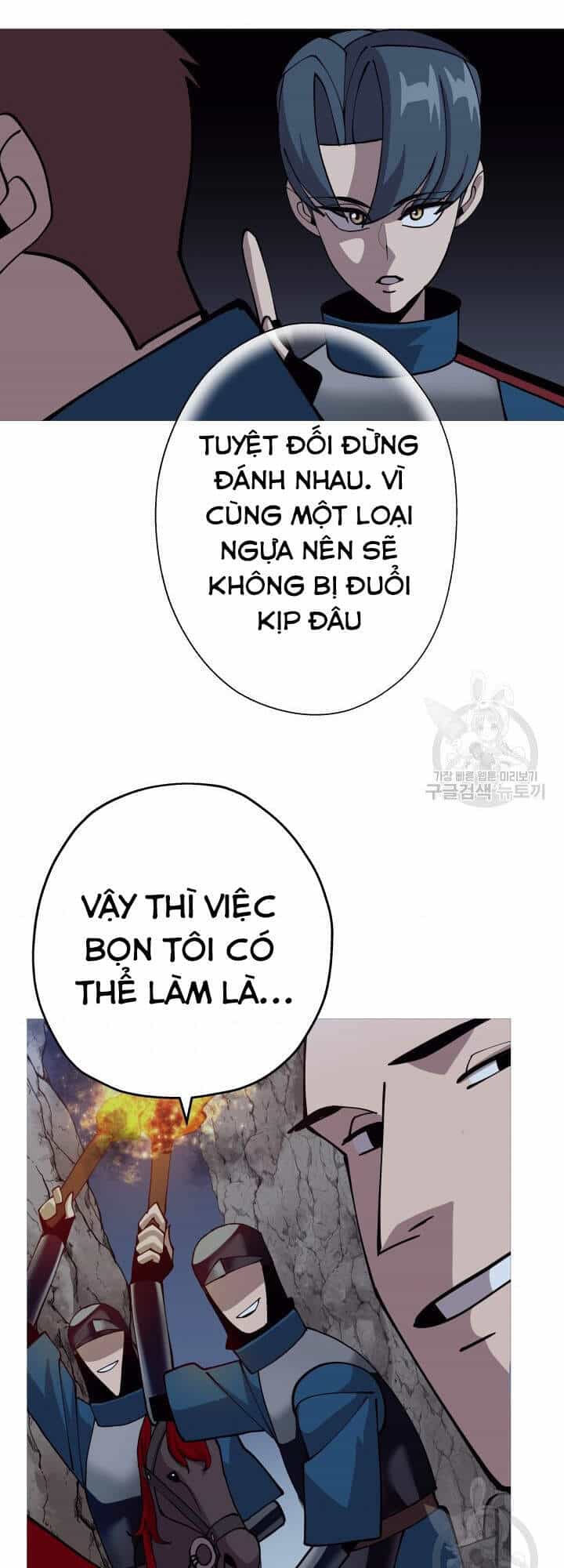 Chiến Binh Quật Cường - Chương 40 - ảnh 47