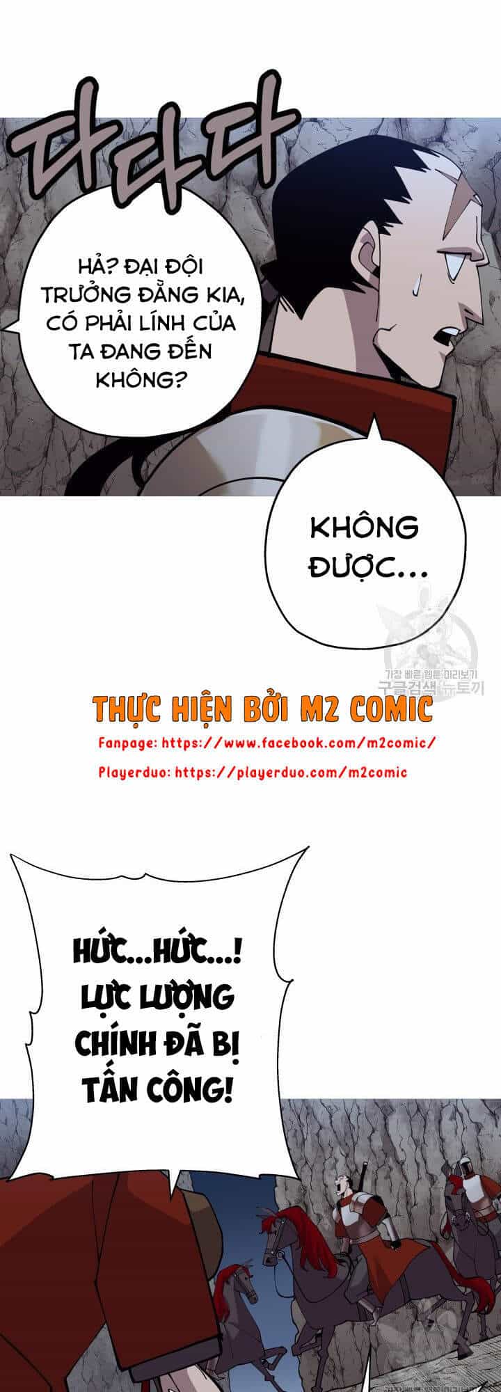 Chiến Binh Quật Cường - Chương 40 - ảnh 57