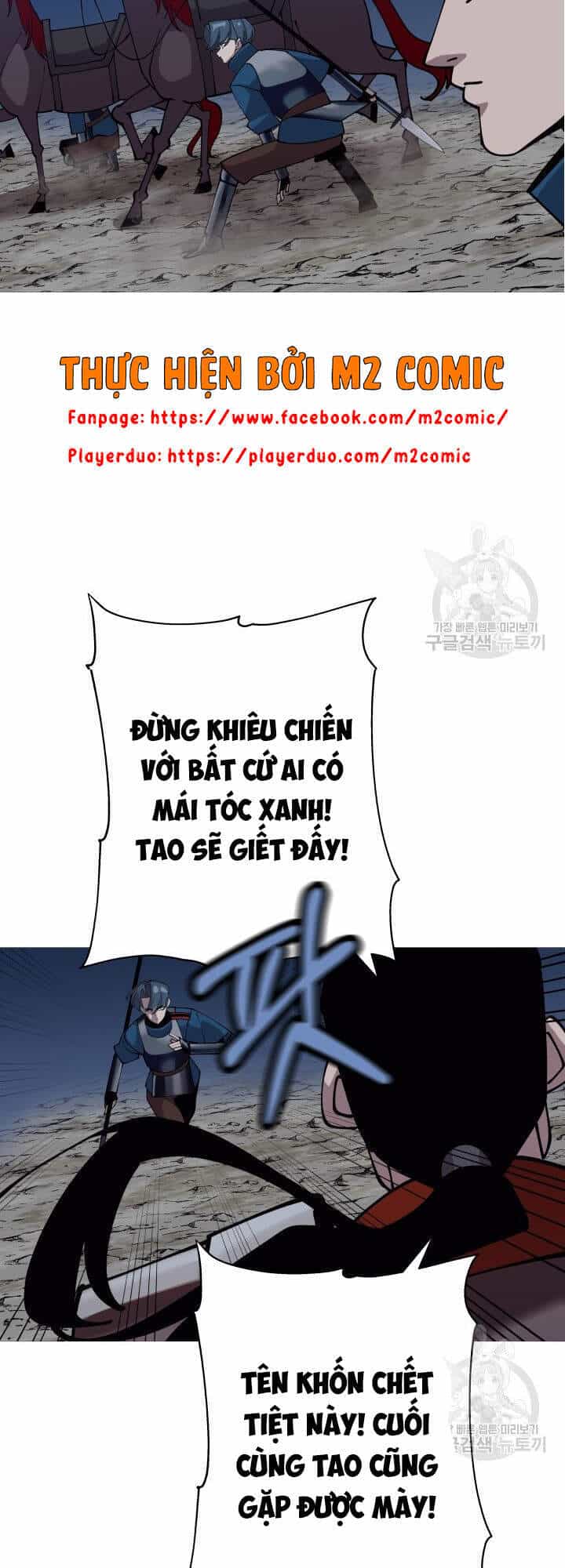 Chiến Binh Quật Cường - Chương 40 - ảnh 67