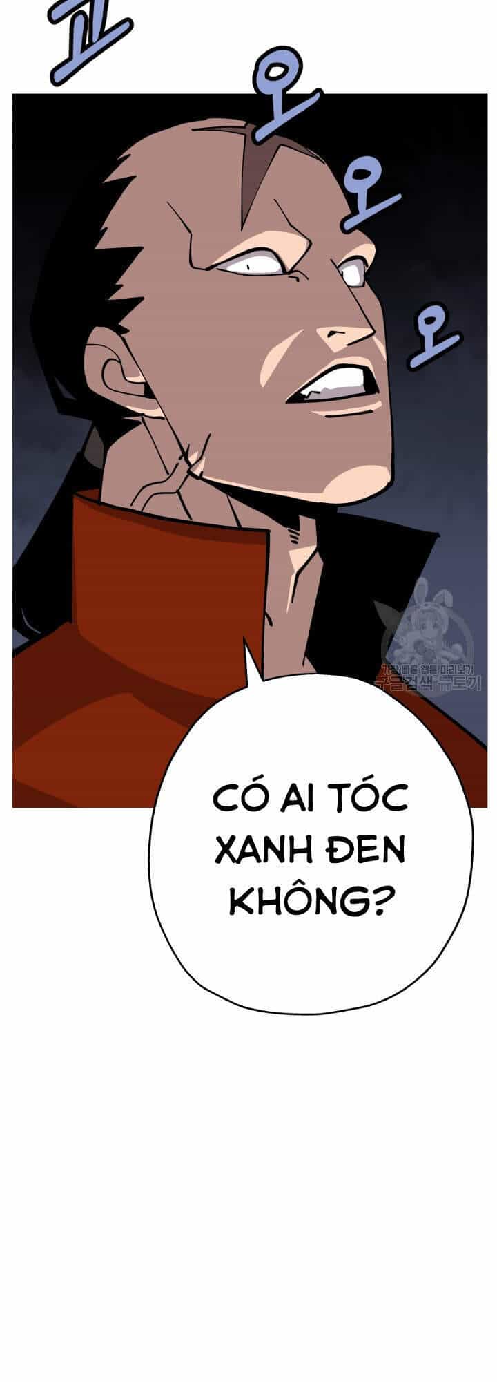 Chiến Binh Quật Cường - Chương 40 - ảnh 7