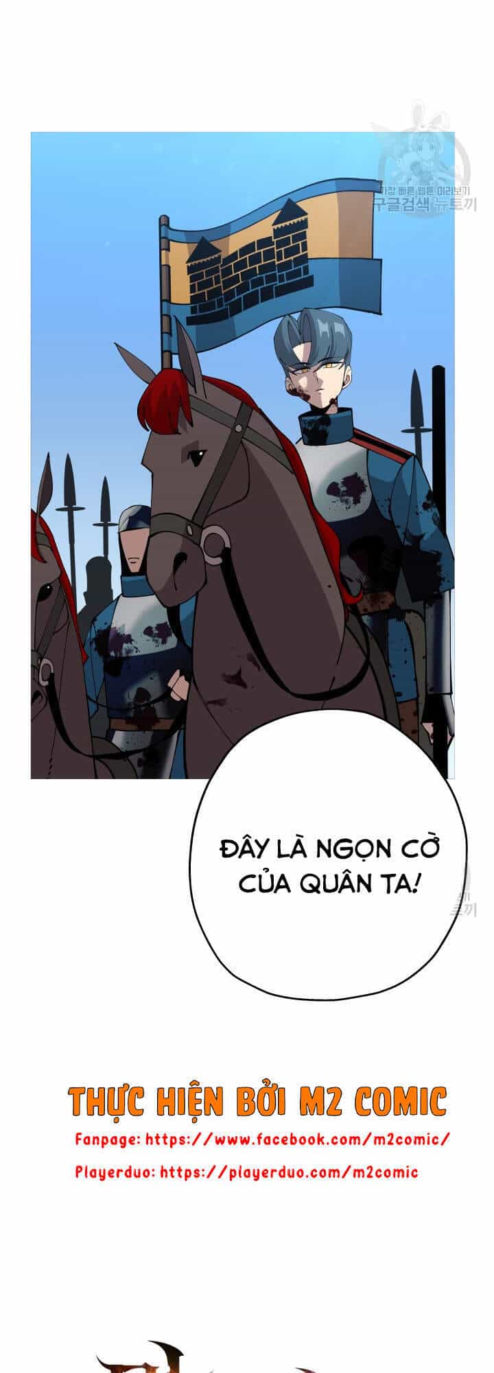 Chiến Binh Quật Cường - Chương 41 - ảnh 14