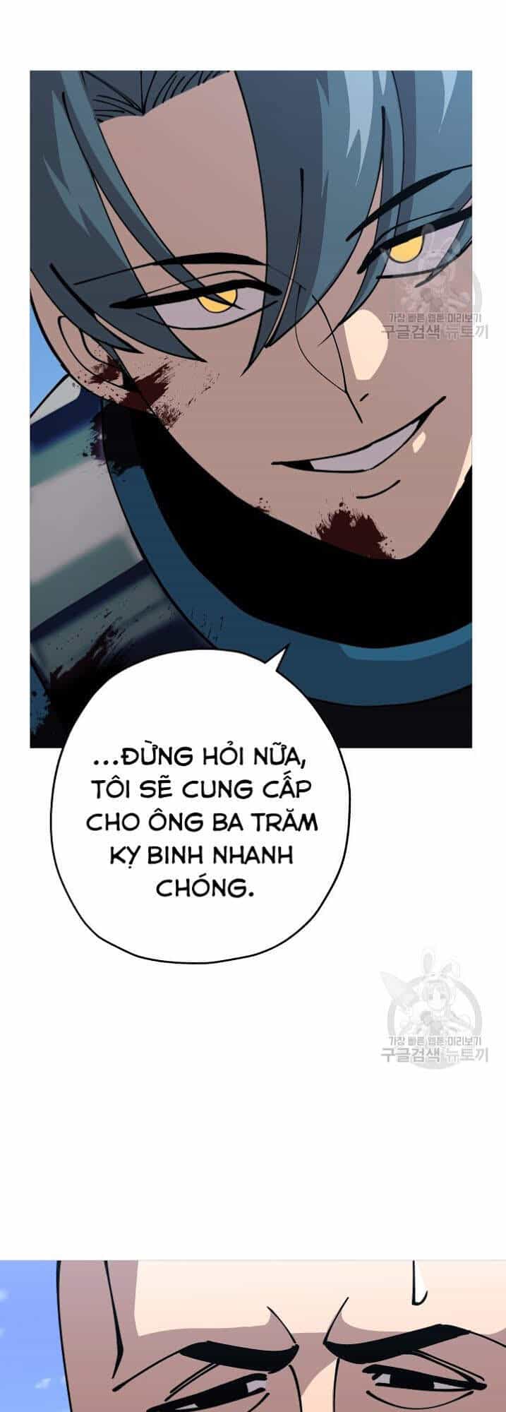 Chiến Binh Quật Cường - Chương 41 - ảnh 18