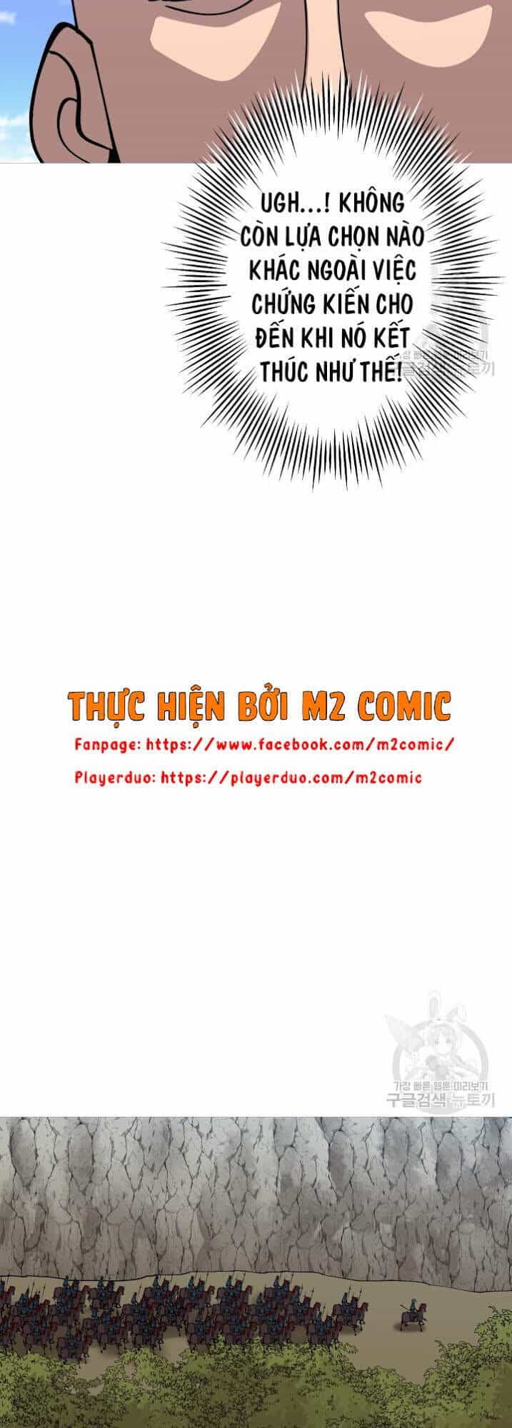 Chiến Binh Quật Cường - Chương 41 - ảnh 19